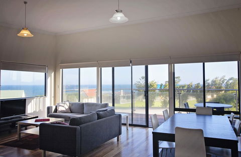 Hopetoun Motel & Chalet Village - Sydney 4u 6