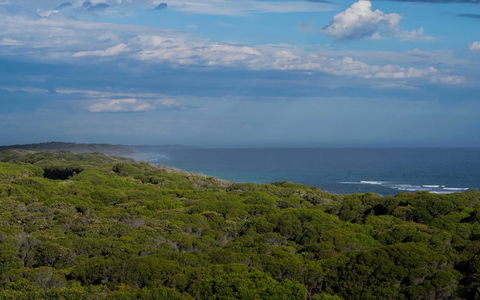 Hopetoun Motel & Chalet Village - Sydney 4u 25