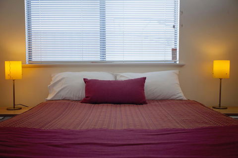 Hopetoun Motel & Chalet Village - Sydney 4u 19