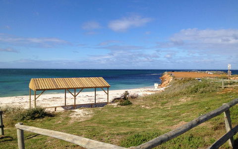 Hopetoun Motel & Chalet Village - Sydney 4u 4