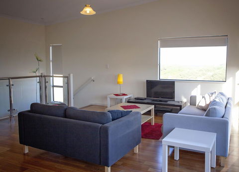 Hopetoun Motel & Chalet Village - Sydney 4u 31