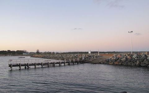 Hopetoun Motel & Chalet Village - Sydney 4u 14