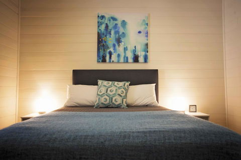 Hopetoun Motel & Chalet Village - Sydney 4u 30