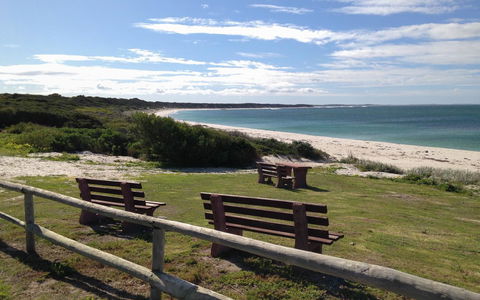 Hopetoun Motel & Chalet Village - Sydney 4u 3