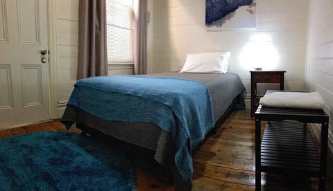 Hopetoun Motel & Chalet Village - Sydney 4u 26