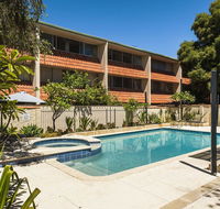 Rosalie 35 - Sydney 4u