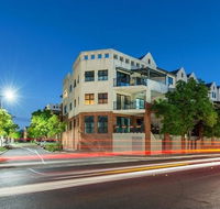 Subiaco Emporium Apartment - Sydney 4u