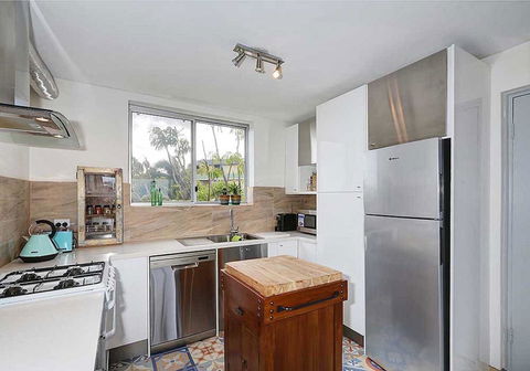 Panorama View Organic - Sydney 4u 5