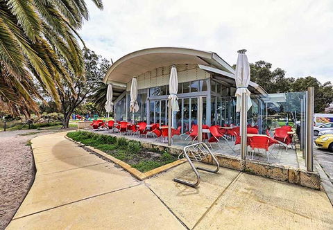 Panorama View Organic - Sydney 4u 14
