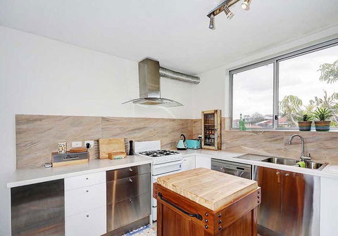 Panorama View Organic - Sydney 4u 6