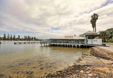 Panorama View Organic - Sydney 4u 16