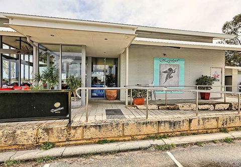 Panorama View Organic - Sydney 4u 13