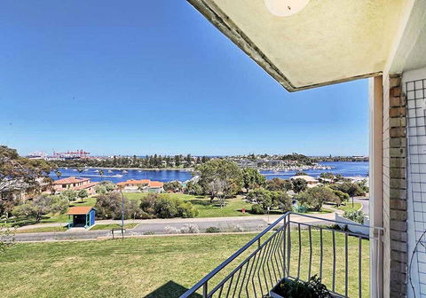 Panorama View Organic - Sydney 4u 12