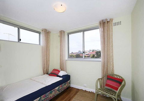 Panorama View Organic - Sydney 4u 9