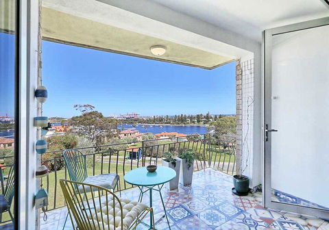 Panorama View Organic - Sydney 4u 0
