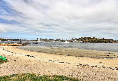 Panorama View Organic - Sydney 4u 17