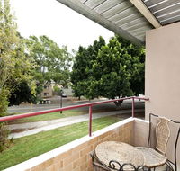 Cunningham Terrace 8 - Sydney 4u