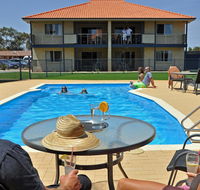 Pinnacles Edge Resort - Sydney 4u