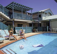 Heritage Resort Shark Bay - Accommodation Sydney