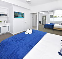 Infinite Apartment opposite Garden City - Sydney 4u