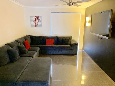 The CÃ©ad MÃ­le FÃ¡ilte Busselton - Accommodation Sydney 26