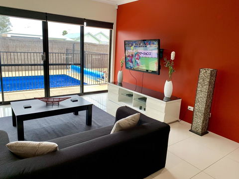 The CÃ©ad MÃ­le FÃ¡ilte Busselton - Accommodation Sydney 8