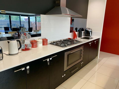 The CÃ©ad MÃ­le FÃ¡ilte Busselton - Accommodation Sydney 27