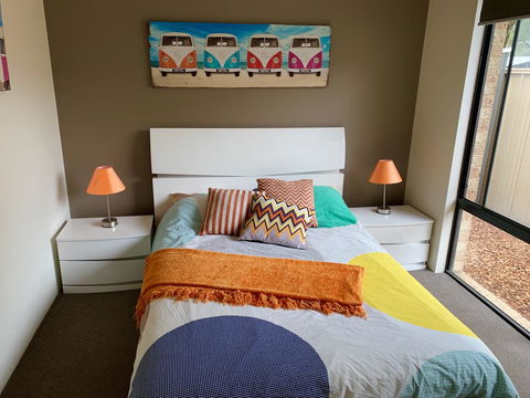 The CÃ©ad MÃ­le FÃ¡ilte Busselton - Accommodation Sydney 28