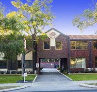 Kings Park Motel - Accommodation Sydney