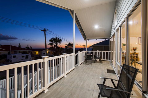 North Beach BnB - Accommodation Sydney 2