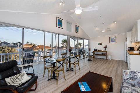 North Beach BnB - Accommodation Sydney 6