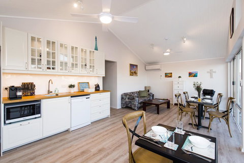 North Beach BnB - Accommodation Sydney 20