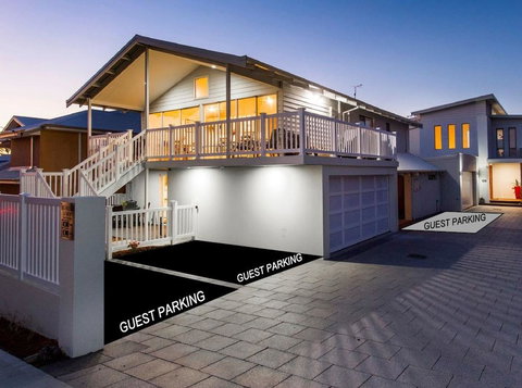 North Beach BnB - Accommodation Sydney 3