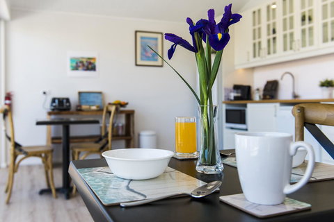 North Beach BnB - Accommodation Sydney 18