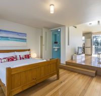 Cottesloe Tree Top Studio - Sydney 4u
