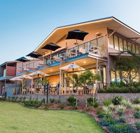Onslow Beach Resort - Accommodation Sydney