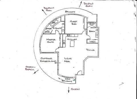 A 406 FANTASTIC OCEAN BEACH And MARINA VIEW APT - MANDURAH - Accommodation Sydney 28