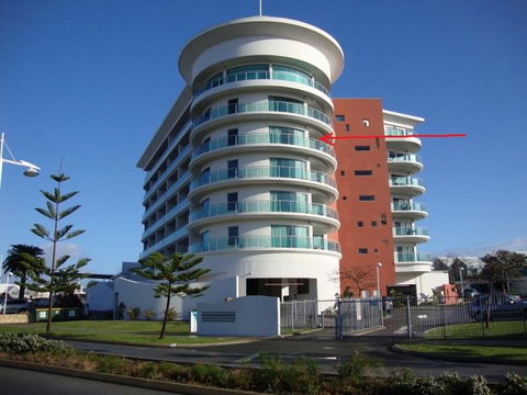 A 406 FANTASTIC OCEAN BEACH And MARINA VIEW APT - MANDURAH - Accommodation Sydney 26
