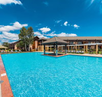 The Sebel Swan Valley the Vines - Accommodation Sydney