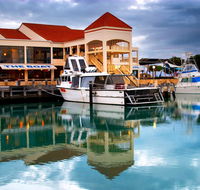 The Marina Hotel - Mindarie - Sydney 4u