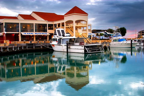 The Marina Hotel - Mindarie - Sydney 4u 0