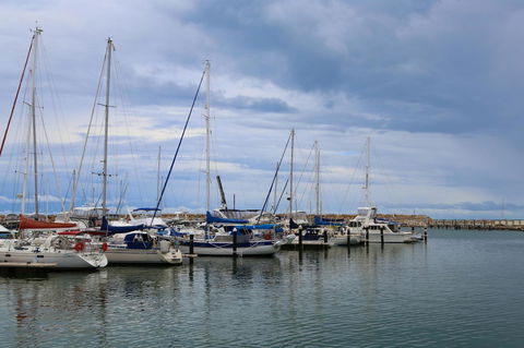 The Marina Hotel - Mindarie - Sydney 4u 14