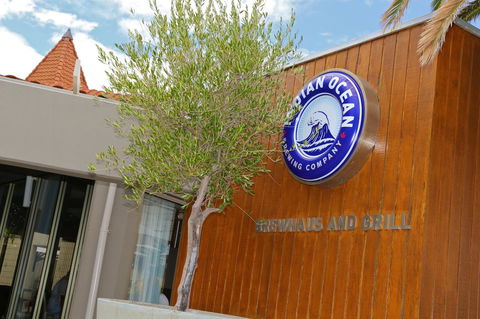 The Marina Hotel - Mindarie - Sydney 4u 17
