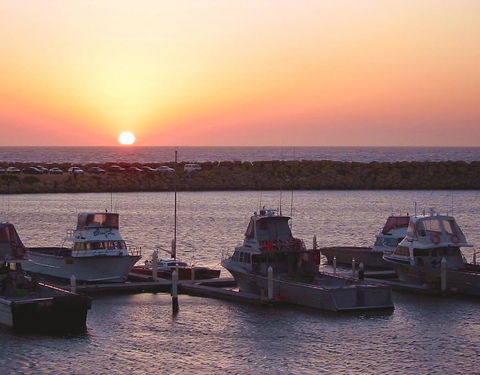 The Marina Hotel - Mindarie - Sydney 4u 16