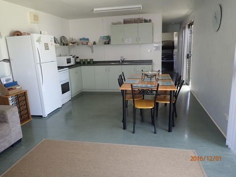 Leander Reef Holiday Park - Accommodation Sydney 7