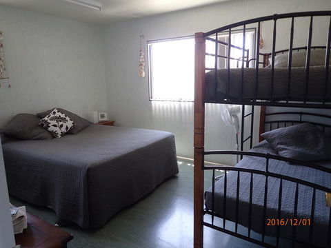 Leander Reef Holiday Park - Accommodation Sydney 8