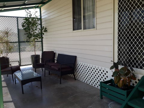 Leander Reef Holiday Park - Accommodation Sydney 12