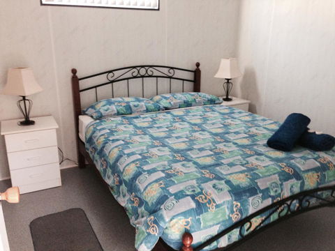 Leander Reef Holiday Park - Accommodation Sydney 3