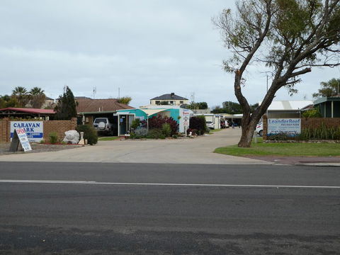 Leander Reef Holiday Park - Accommodation Sydney 15