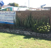 Leander Reef Holiday Park - Accommodation Sydney